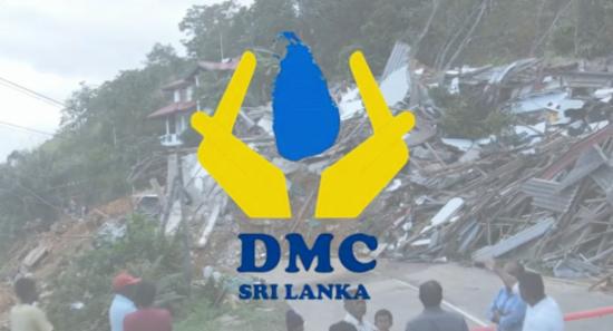 Disaster Death Toll Rises To 390; 352 Missing